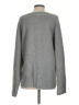 Olivaceous 100% Acrylic Solid Gray Pullover Sweater Size S - photo 2