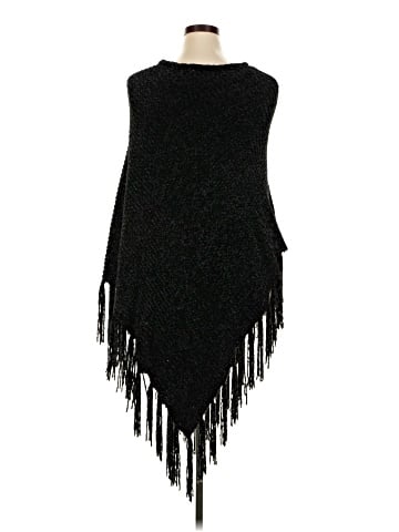 Walmart Poncho (view 2)