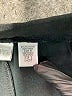 Chico's Solid Black Dress Pants Size Lg (2) - photo 8