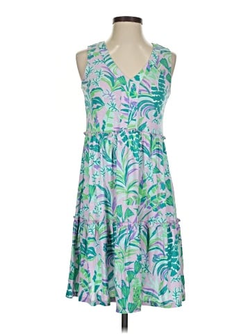 Lilly Pulitzer Casual Dress (view 1)