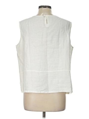 bryn WALKER Sleeveless T-Shirt (view 2)