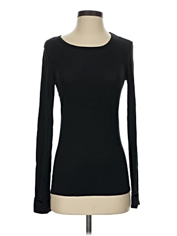 Cuddl Duds Long Sleeve T-Shirt (view 1)