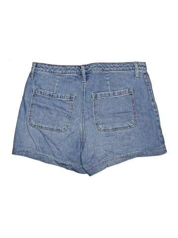 Universal Thread Denim Shorts (view 2)