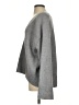 Olivaceous 100% Acrylic Solid Gray Pullover Sweater Size S - photo 5