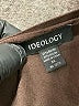 Ideology Brown 3/4 Sleeve Top Size XL - photo 7
