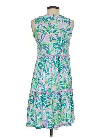 Lilly Pulitzer Casual Dress (view 2)