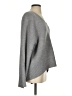Olivaceous 100% Acrylic Solid Gray Pullover Sweater Size S - photo 4