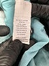 Brooks 100% Polyester Teal Jacket Size M - photo 7