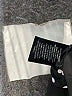 Worthington 100% Polyester Polka Dots Black 3/4 Sleeve Blouse Size L - photo 8