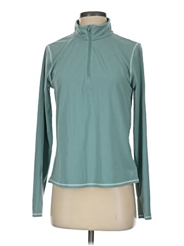 Soybu Sweatshirt (view 1)