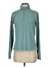 Soybu Teal Sweatshirt Size S - photo 1