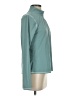 Soybu Teal Sweatshirt Size S - photo 4
