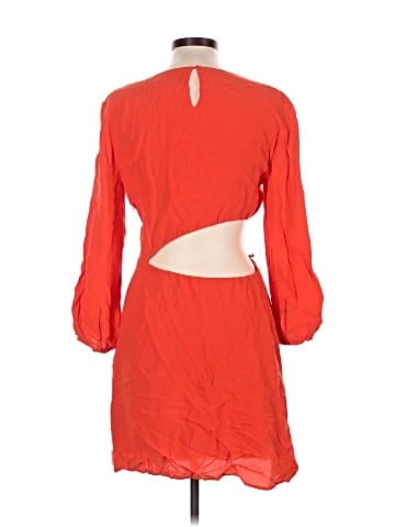 BA&SH Casual Dress (view 2)