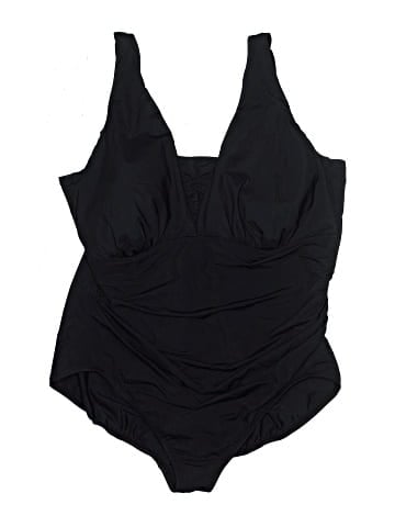 Lands' End One Piece Swimsuit (view 1)