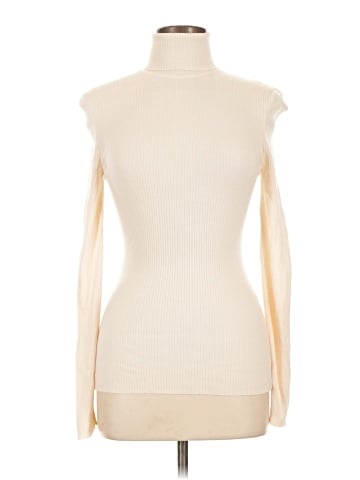 Wolford Turtleneck Sweater (view 1)