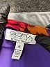 Sofia Jeans by Sofia Vergara 100% Polyester Purple Casual Dress Size 3X - photo 7