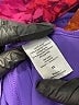 Sofia Jeans by Sofia Vergara 100% Polyester Purple Casual Dress Size 3X - photo 9