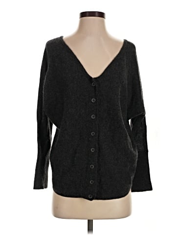 Subtle Luxury Cardigan (view 1)
