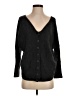 Subtle Luxury Black Cardigan Size XS - photo 1