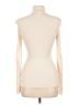 Wolford Ivory Turtleneck Sweater Size L - photo 2