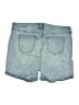 Torrid Blue Denim Shorts Size 18 - photo 2