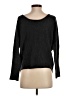 Subtle Luxury Black Cardigan Size XS - photo 2