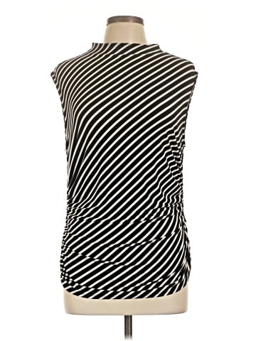 Halogen Sleeveless Top (view 1)