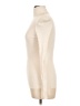 Wolford Ivory Turtleneck Sweater Size L - photo 5