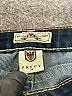 PRVCY Blue Jeans Size 28 waist - photo 7