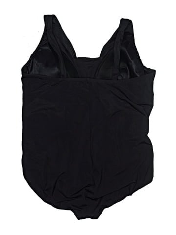 Lands' End One Piece Swimsuit (view 2)