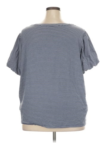 LC Lauren Conrad Short Sleeve T-Shirt (view 2)