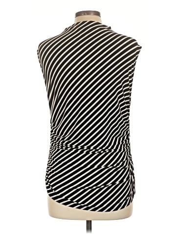 Halogen Sleeveless Top (view 2)