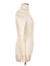 Wolford Ivory Turtleneck Sweater Size L - photo 4