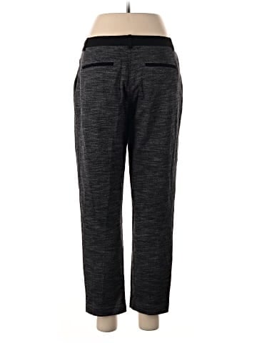 Zara Basic Casual Pants (view 2)