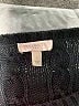 Talbots Outlet 100% Cotton Black Pullover Sweater Size L - photo 7