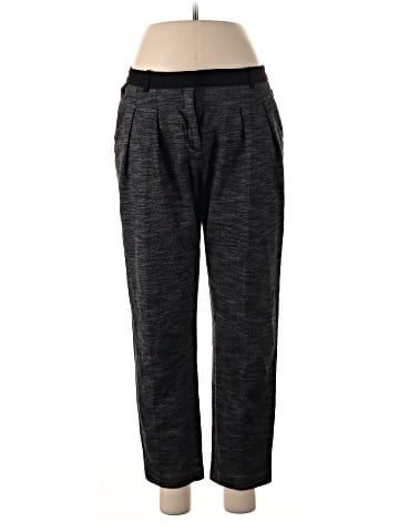 Zara Basic Casual Pants (view 1)