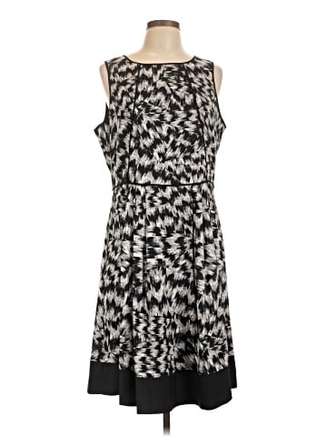 Vince Camuto Casual Dress (view 1)