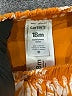 Carter's 100% Cotton Print Yellow Shorts 12-18 MO / 18 MO - photo 3