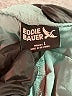 Eddie Bauer Teal Athletic Shorts Size L - photo 3