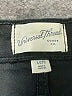 Universal Thread Solid Black Shorts Size 4R - photo 3