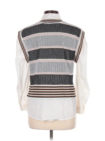 Adrianna Papell Sweater Vest (view 2)