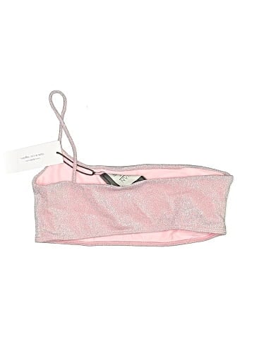Elysiian Swimsuit Top (view 2)
