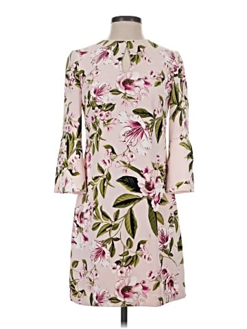 White House Black Market Casual Dress (view 1)