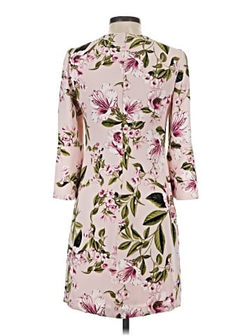 White House Black Market Casual Dress (view 2)