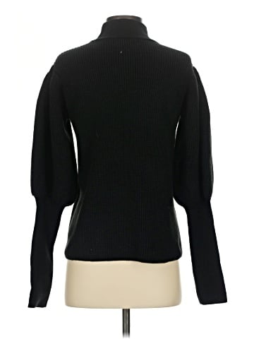 Elliatt Turtleneck Sweater (view 2)