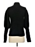 Elliatt Black Turtleneck Sweater Size S - photo 2