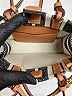 Tory Burch Gray Satchel One size - photo 4