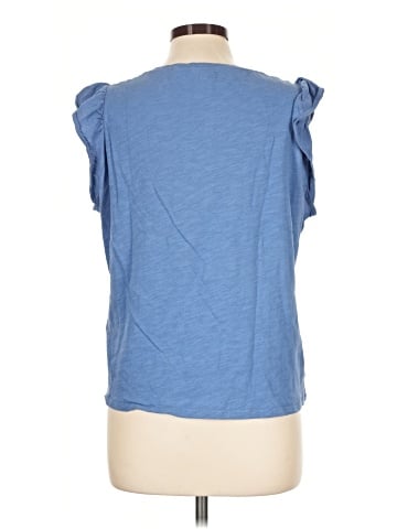 Boden Sleeveless T-Shirt (view 2)