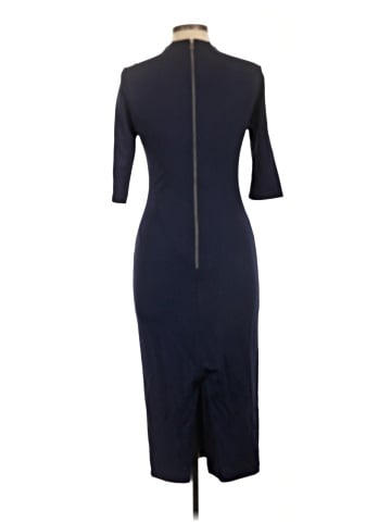 Alice + Olivia Cocktail Dress (view 2)