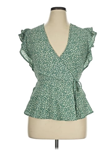 Monteau Tank Top (view 1)